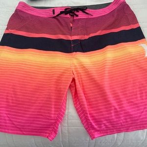 Hurley Board Shorts